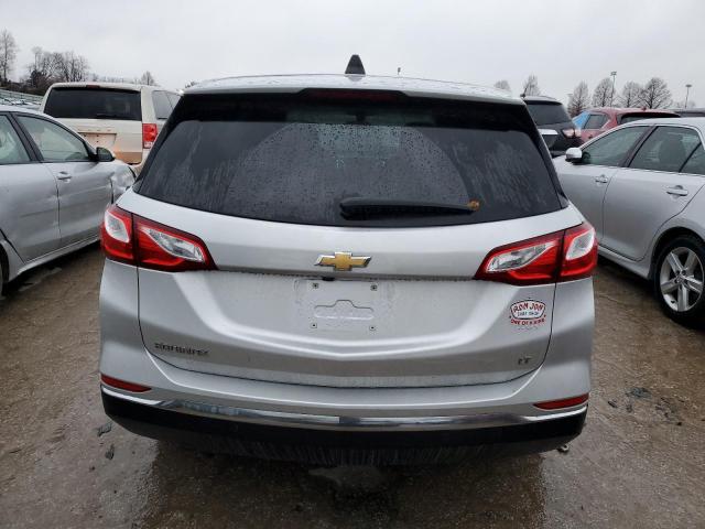 3GNAXKEV0KS671381 | 2019 CHEVROLET EQUINOX LT