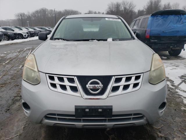 JN8AS5MV4DW136592 2013 Nissan Rogue S