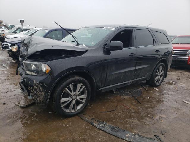 2013 Dodge Durango SXT