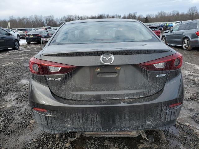 2015 Mazda 3 Touring VIN: JM1BM1V72F1219554 Lot: 38971854