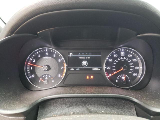 2022 KIA FORTE - 3KPF54AD2NE479038