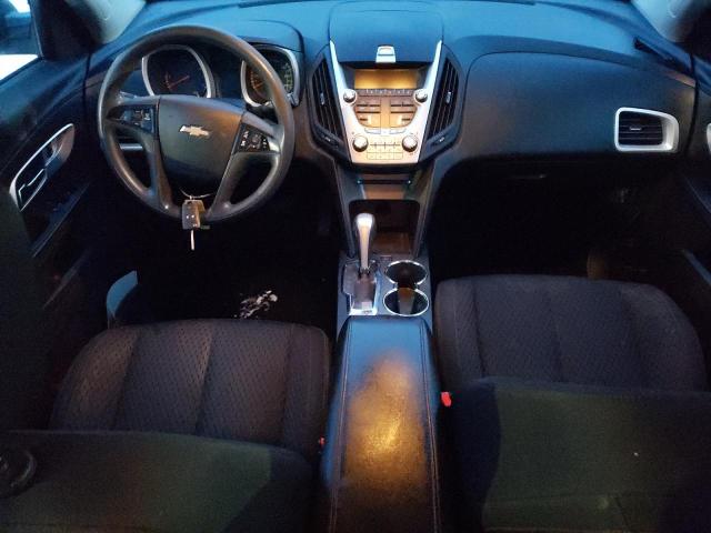 2015 CHEVROLET EQUINOX LS - 1GNFLEEK1FZ102511