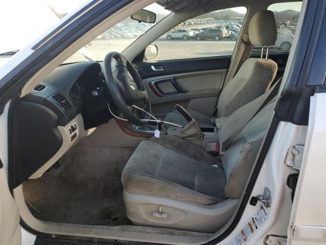 2005 Subaru Legacy Outback 2.5I VIN: 4S4BP61C057375994 Lot: 53316174