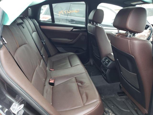 2017 BMW X4 XDRIVEM - 5UXXW7C3XH0U26204