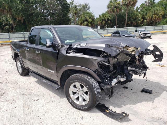 1C6SRFDT4KN869817 | 2019 RAM 1500 LARAM