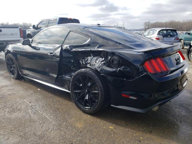 1FA6P8CF4H5335304 2017 FORD MUSTANG, photo no. 2