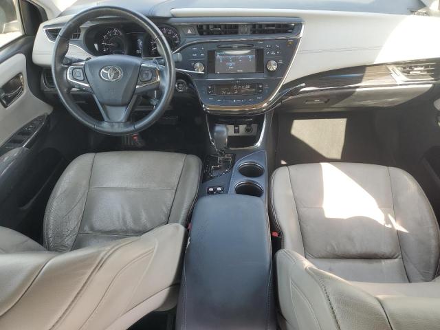 4T1BK1EBXFU180023 | 2015 Toyota avalon xle