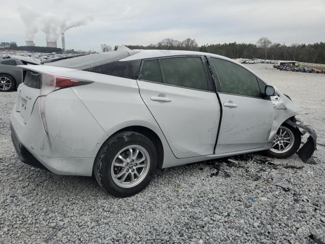 JTDKARFU2J3068188 | 2018 TOYOTA PRIUS