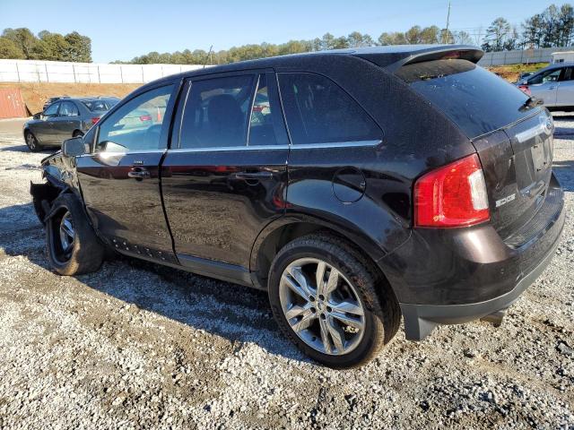 Vin: 2fmdk3kc3dbb68932, lot: 39451694, ford edge limited 20132
