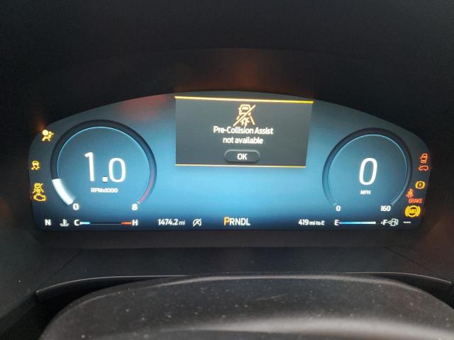 2023 FORD ESCAPE ACT 1FMCU9GN5PUA05376