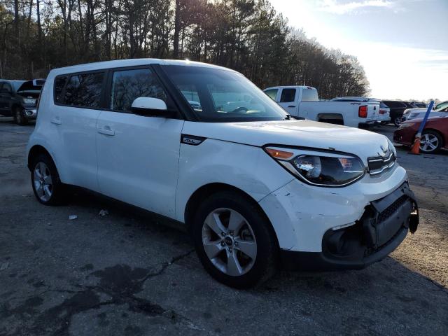 KNDJN2A21H7474091 | 2017 KIA SOUL