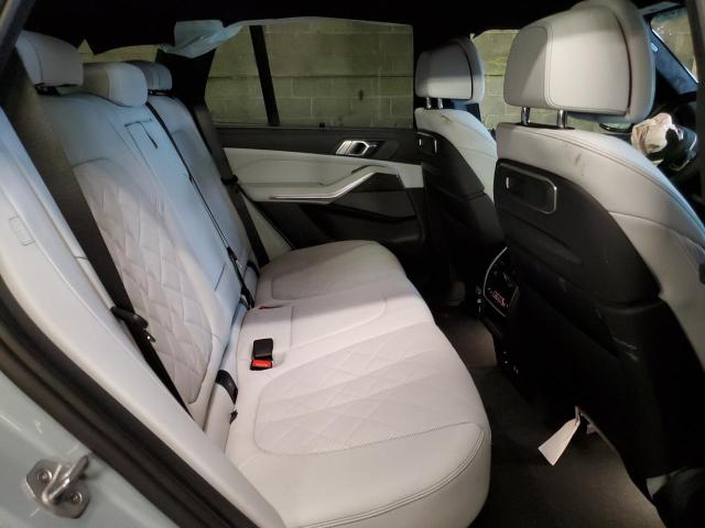 2024 BMW X5 M60I - 5UX33EU00R9U56115