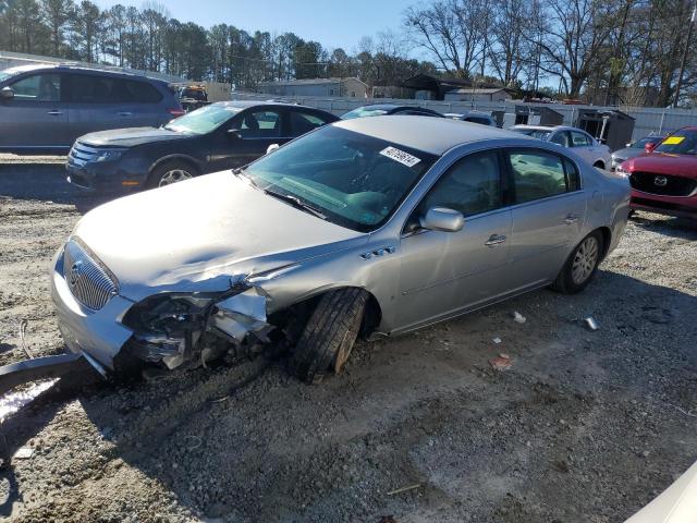 2006 Buick Lucerne CX