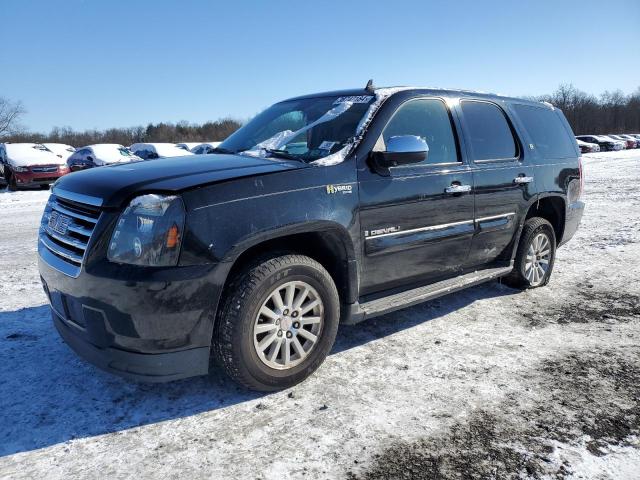 2009 GMC Yukon Hybrid 