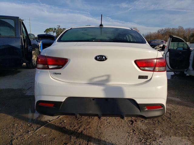 2018 KIA RIO LX 3KPA24AB9JE047946