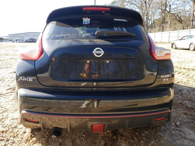 2015 NISSAN JUKE NISMO - JN8DF5MV6FT250678