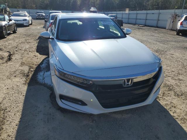 1HGCV1F9XJA117124 | 2018 HONDA ACCORD TOU