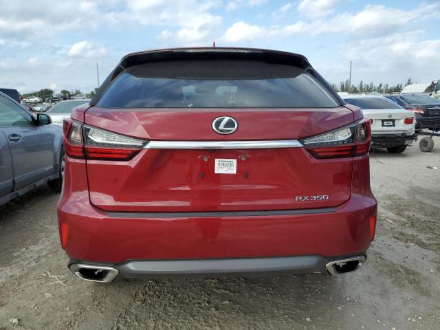 2T2ZZMCA1JC112639 | 2018 LEXUS RX 350 BAS