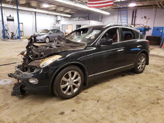 2012 INFINITI EX35 Base