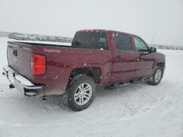 Vin: 3gcukrec7eg294762, lot: 80733543, chevrolet all models k1500 lt 20143