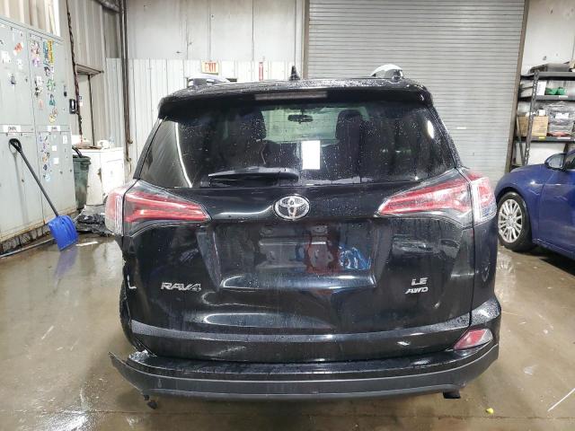 2T3BFREV9GW411726 | 2016 TOYOTA RAV4 LE