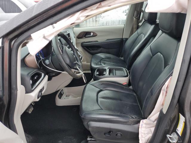 2020 CHRYSLER VOYAGER 2C4RC1DG0LR262705