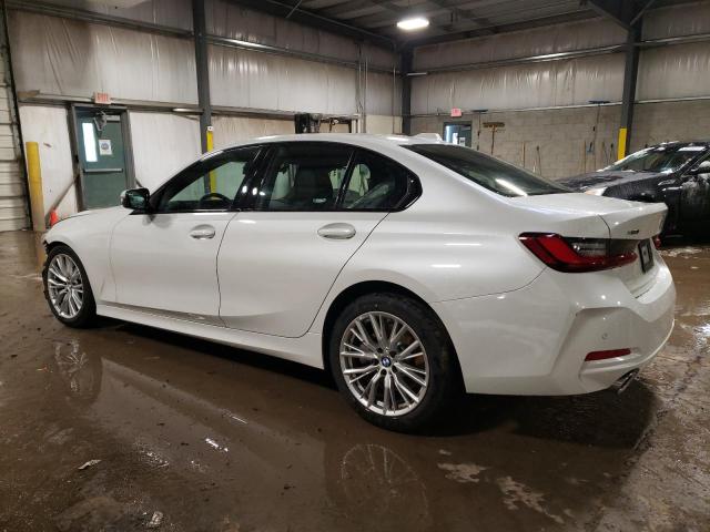 3MW89FF07P8D57014 | 2023 BMW 330XI