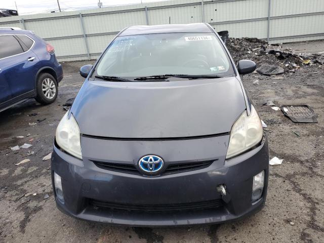 VIN 5UXCY6C08M9G27407 2010 TOYOTA PRIUS no.5