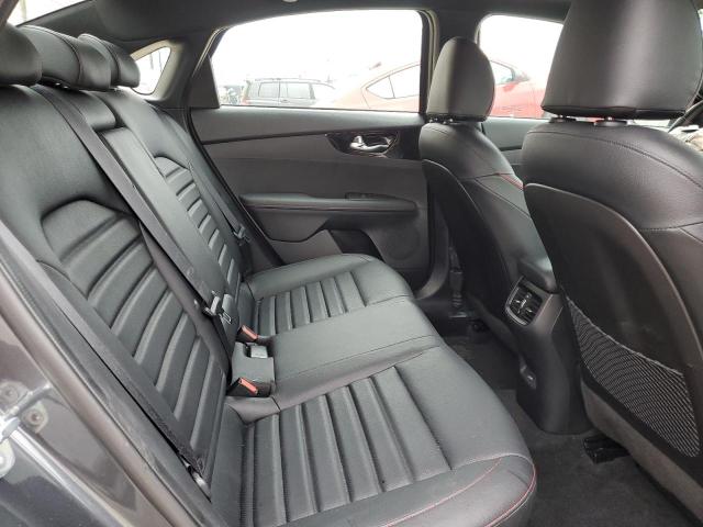 2022 Kia Forte Gt VIN: 3KPF44AC8NE464022 Lot: 36786054