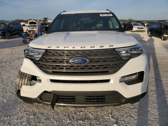 2021 Ford Explorer Xlt VIN: 1FMSK7DH5MGA68458 Lot: 39714954