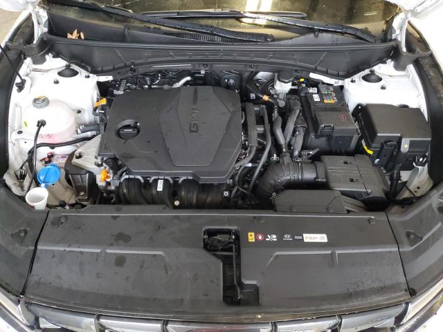 2024 HYUNDAI TUCSON XRT - KM8JFCDEXRU270719