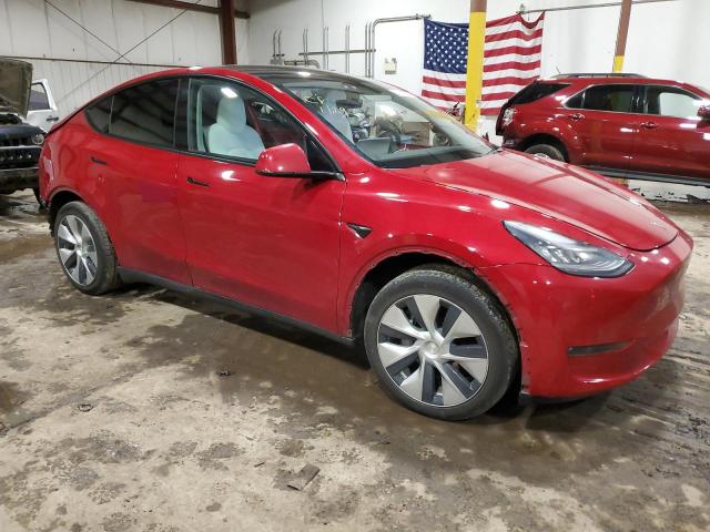 5YJYGDEE9LF027469 | 2020 TESLA MODEL Y