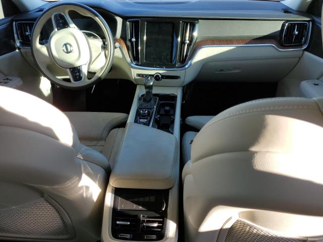 2020 VOLVO V60 T5 INS - YV1102EL1L2371772