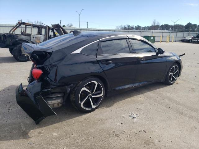 2021 HONDA ACCORD SPO 1HGCV1F45MA008434