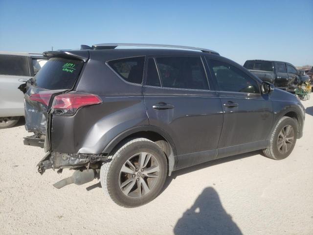 JTMWFREV3GJ086166 | 2016 TOYOTA RAV4 XLE