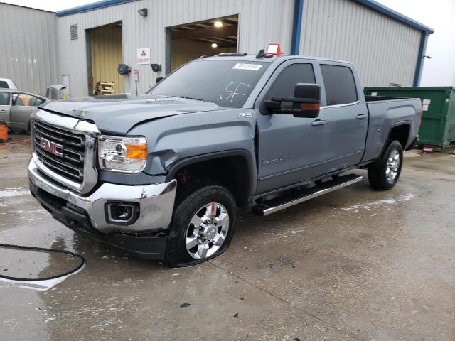 2015 GMC  