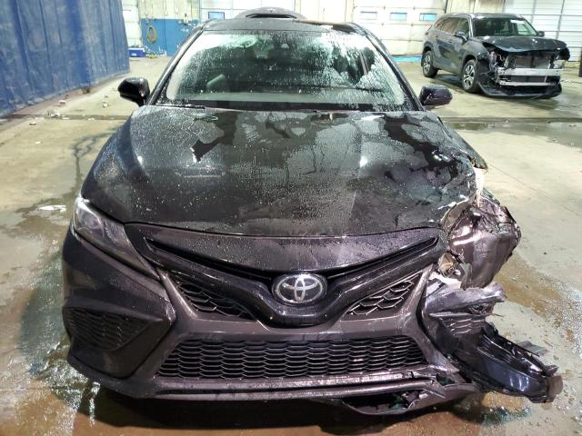 VIN JM1GJ1V5XF1212073 2023 TOYOTA CAMRY no.5