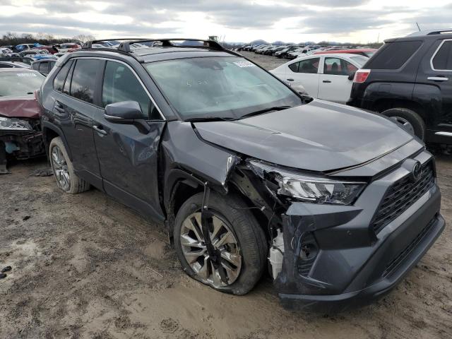 2T3A1RFV3LC131952 | 2020 TOYOTA RAV4 XLE P