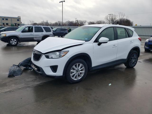 2013 Mazda CX-5 Sport