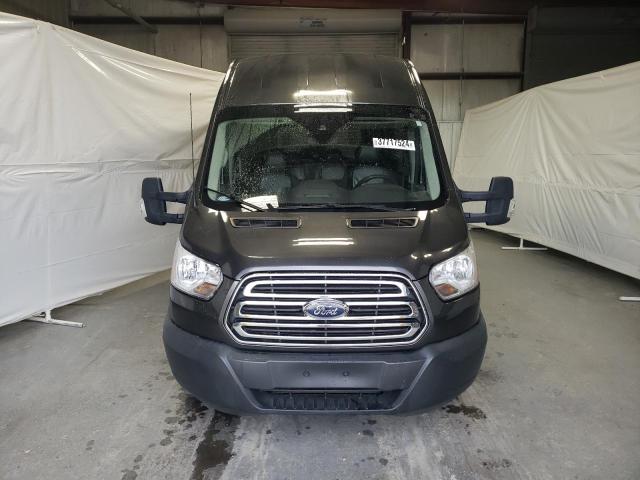 1FBAX2XV2JKA06700 | 2018 FORD TRANSIT T-