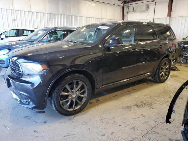 2015 Dodge Durango R/T