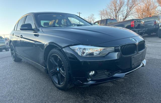 2013 BMW 3 Series 328i