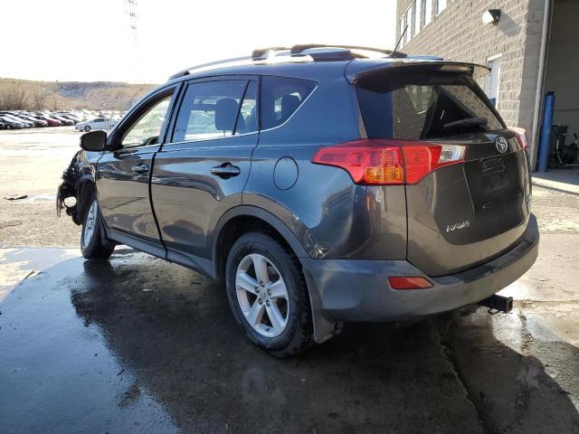 Vin: 2t3rfrev8dw039547, lot: 82145863, toyota rav4 xle 20132