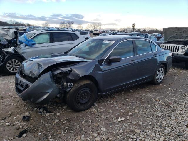 2009 Honda Accord Sedan LX