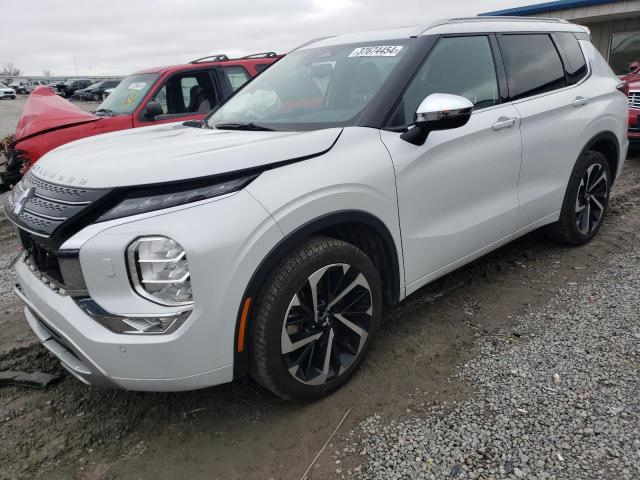 2022 MITSUBISHI OUTLANDER - JA4J4VA81NZ046959