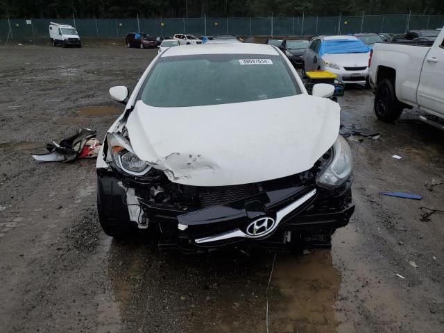 5NPDH4AE1EH469944 | 2014 HYUNDAI ELANTRA SE