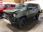 2020 TOYOTA 4RUNNER SR - JTEBU5JR5L5804675