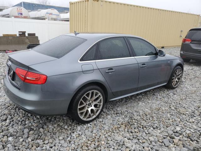 VIN WAUBFAFL0EA074208 2014 Audi A4, Premium no.3