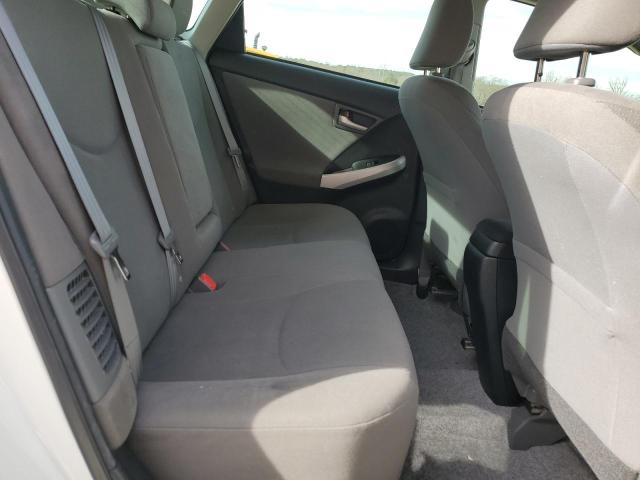 2015 TOYOTA PRIUS - JTDKN3DU1F0407469