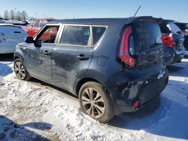 KNDJP3A54F7155100 | 2015 KIA SOUL +